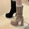 Botas altas – Botas altas