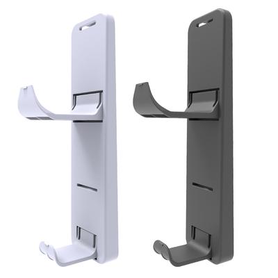Gaming Headset Stand Rack for XBOX ONE Series X/S Game Controller Holder Hanger Stand Earphone Storage Bracket for PS5/PS5 Slim