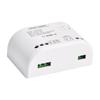 1CH Work With Tuya Smart Remote Control Wireless Wifi Switch Module DC7-32V AC85-250V 2200W RF Receiver 10A Wifi Relay DIY