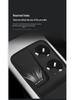 Haval H6L Wireless Charging Pad - Silicone Phone Holder & Interior Decor