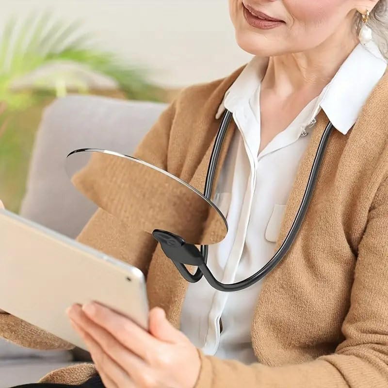 Neck magnifying frees you to use both magnifying stand magnifying handheld magnifying for women glass, hands, glass, glass, glass, 3way, sewing,