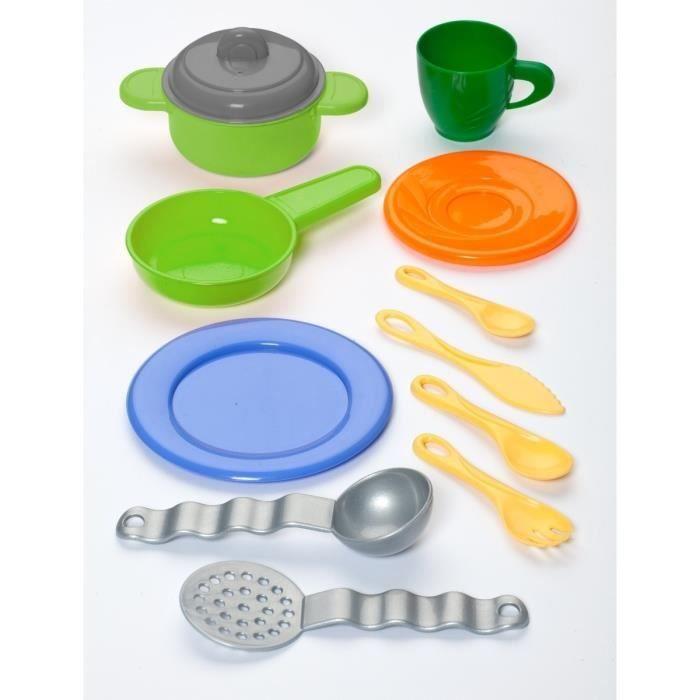 Cuisine pour enfants Molto Kitchen Electronics