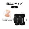 Doyime Knee Knee Pad Knee Set for Both Shock Suitable for Mountain and Unisex Pads, Supporters, Protectors, Knees, Breathable, Absorption, Protection,