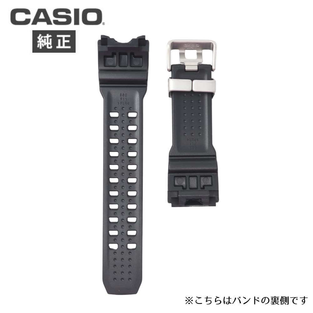 Correa de repuesto original con tela [Casio] G-Shock GWG-1000