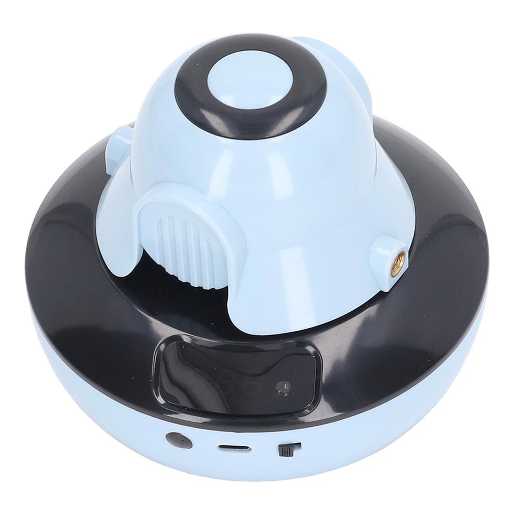 Rope Jump Machine Electronic Automatic LED Remote Control Intelligent Skipping Rope Machine Sky