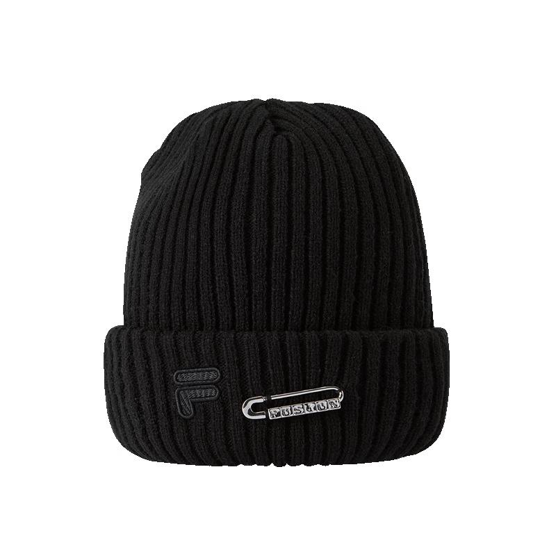 FILAFUSION Fila Unisex Winter Knit Beanie XS