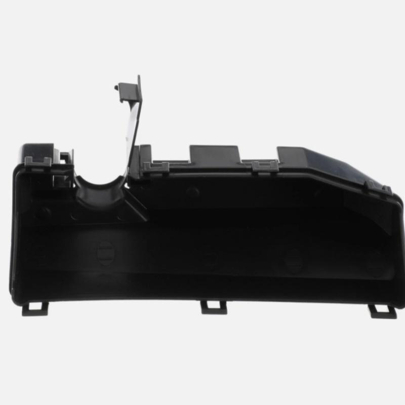 Dolna Osłona Uchwytu Bezpiecznika Samochodowego Dla Nissan Dla Rogue 2014- 24382-4BA1B Akcesoria Samochodowe