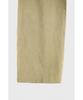YOUTH Side String Pants - Light Yellow
