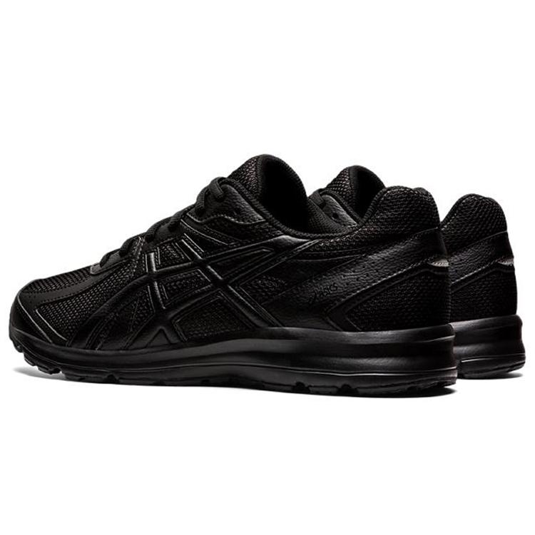 New Asics Jog 100 T 'Black' 1201A325-001