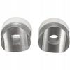 Rosfix RAC V Nozzle Cap Holder – Compatible with Paint Sprayers | Teflon Seal Included | High Painting Precision