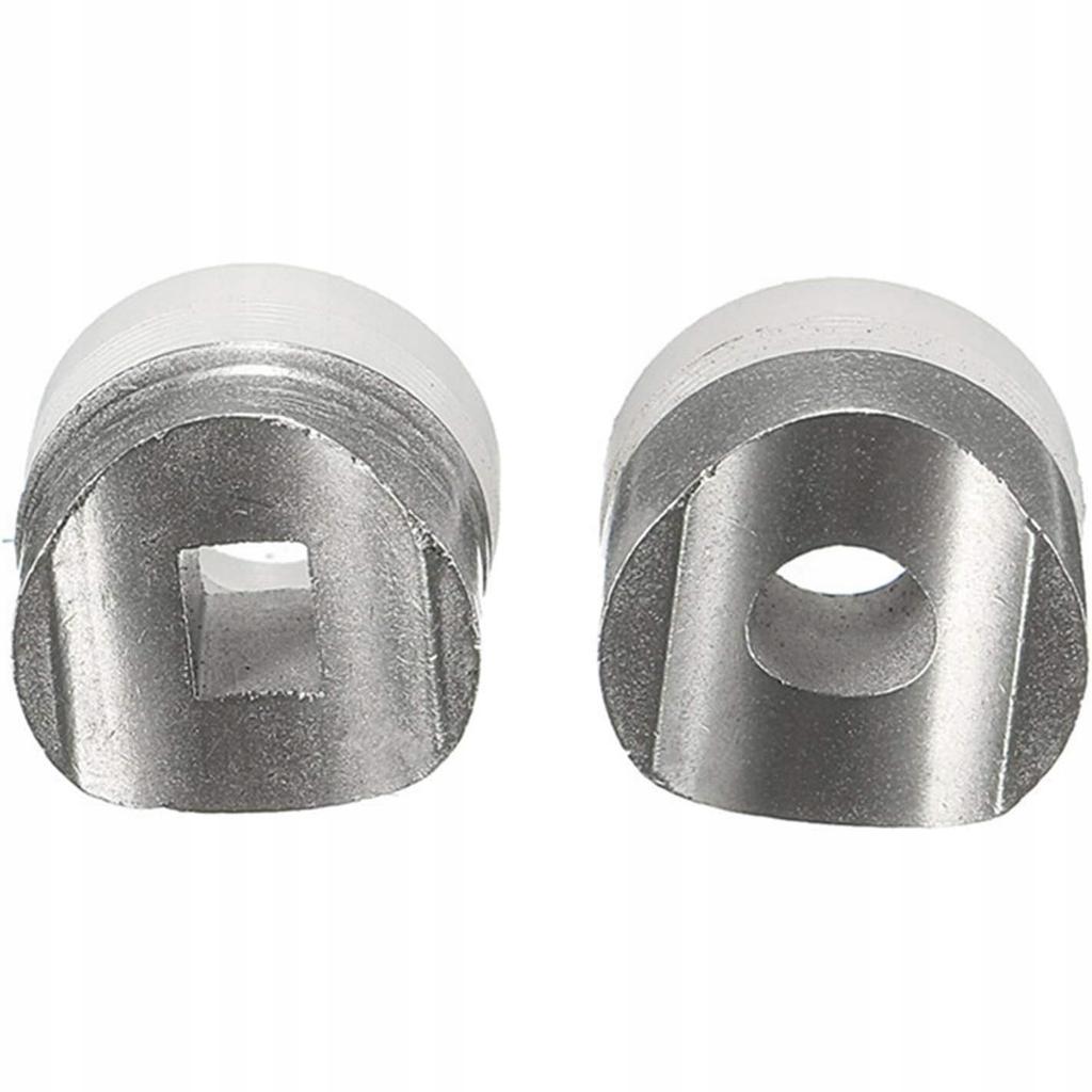 Rosfix RAC V Nozzle Cap Holder – Compatible with Paint Sprayers | Teflon Seal Included | High Painting Precision