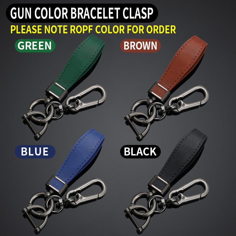 High-End Remote Key Fob Cover for Zotye Damai X5, Z300, and T600 Coupe Cars