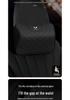 Memory Foam Headrest & Neck Support Pillow for Wuling Cars – Comfortable Seat Cushion & Neck Support