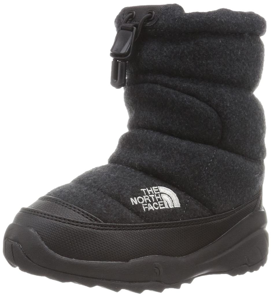 The North Face K Nuptse Bootie WP