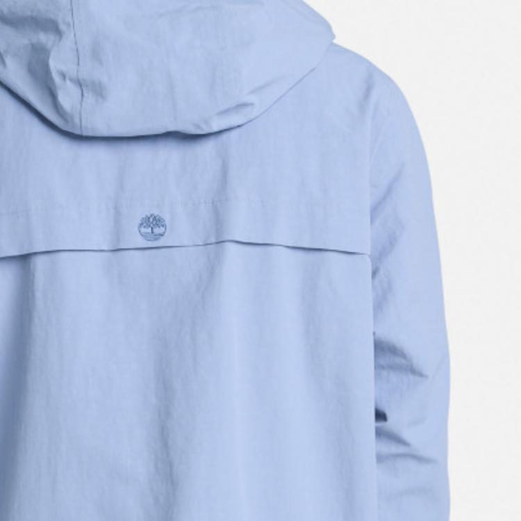 Timberland Giacca Casual con Cappuccio Impermeabile Benton Uomo giacche TB0A445FB881