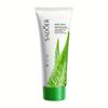 Aloe Vera Gesichtsreiniger für Tiefenreinigung Schnelle Farbentfernung Sanfte Formel Starke Ölkontrollkraft