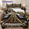Eye Providence Masonic Symbol Bedding 1 Duvet Cover 2 Pillowcase Without Core Christmas Birthday Gift Duvet Cover And Pillowcase Bedding Set