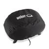Weber Q1200N Portable Gas Grill Cover Japanese Product with (Product Number 3400151) [Official 2-Year Warranty]
