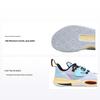 LiNing All City 10 V2 Basketball Shoes Comfortable Breathable Non-Slip Shock Absorbing Wear-Resistant Low-Top Kids Sneaker ABPS035-1