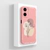 Etui Dla Realme 10 Pro Plus Funda Miękki Płynny Silikon Zaawansowany Tylny Pokrowiec Dla Realme10 4G 5G Wysokiej Jakości Ochrona Telefonu Coque