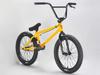 Rower Bmx Mafiabikes Kush2+ 20"  | Justice Yellow