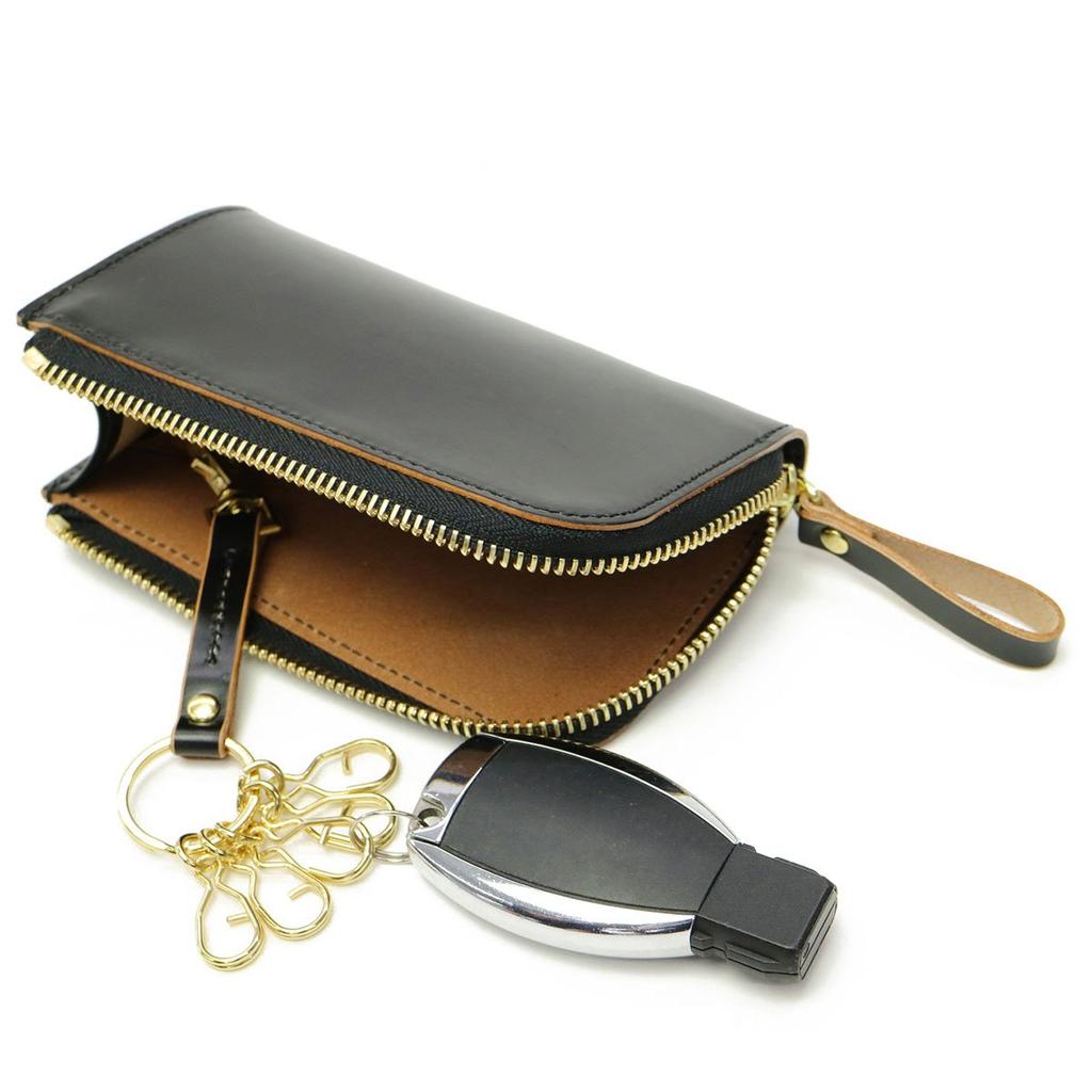 Porter Film Key Case 187-01354