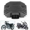 Motorcycle Rectifier Voltage Regulator YHC?011 5BN?81960?00?00 Fit for Yamaha YFZ450XVS650YFM700