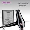 Kangfu Professional High-Power Hair Dryer for Quick Drying at Home or Salon