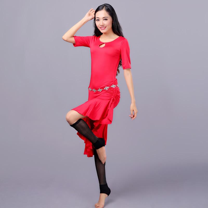 Belly Dance Set Belly Dance Performance Costume Belly Dance Performance Set Belly Dance Costume Beautiful and Elegant