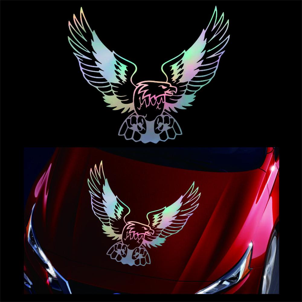 56*50cm Color Car Door Side Body Vinyl Sticker Decoration Decal Universal