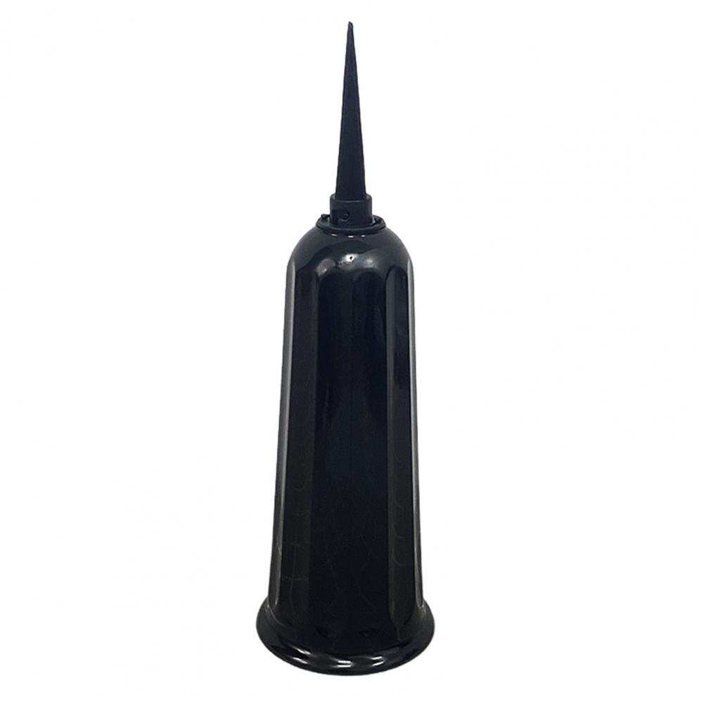Flower Holder with Spike Memorial Day Cemetery Flower Vase Reusable Bouquet Holder Insert Graveside Headstone Vase