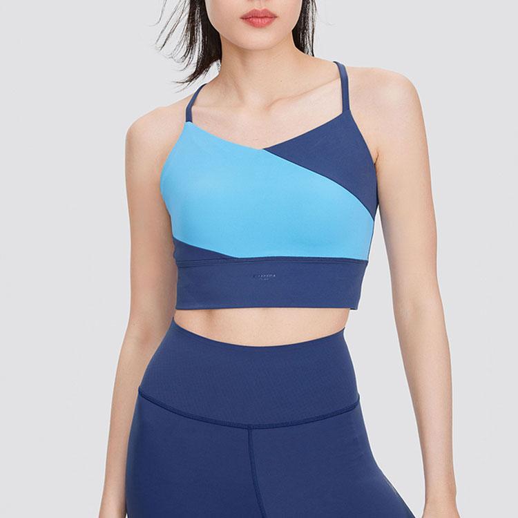 Skechers Free Series Breathable Soft Comfortable Casual Sports Underwear Women underwear Light-Blue P224W126-00QP