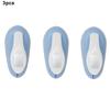 Blue DIY Stamp Border Punch Stamp Shape Craft Punch Embossing Machine Round Hole Punch Toothed Puncher Embosser Color Random