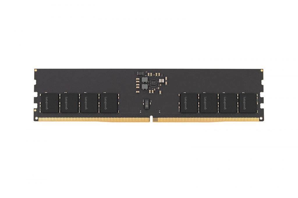 Memory DDR5 CUDIMM 32GB(2*16) 6400 CL52