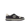 Gucci MAC80 Sneaker 'Black Off White' 756811 AAB79 1051