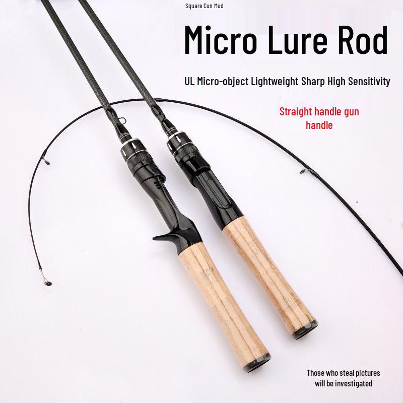 Ultra-Soft Micro-Lure Set for Smallmouth Bass, White Stripe Fish, and Mandarin Fish