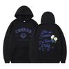 Unisex Cosplay Hoodie Pullover Damen Herren The Summer I Turned Pretty Kapuzenpullover Kostüm