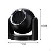 Auto Heater Heating Fan Humanized Design Overheating Protection Fast Defroster Space