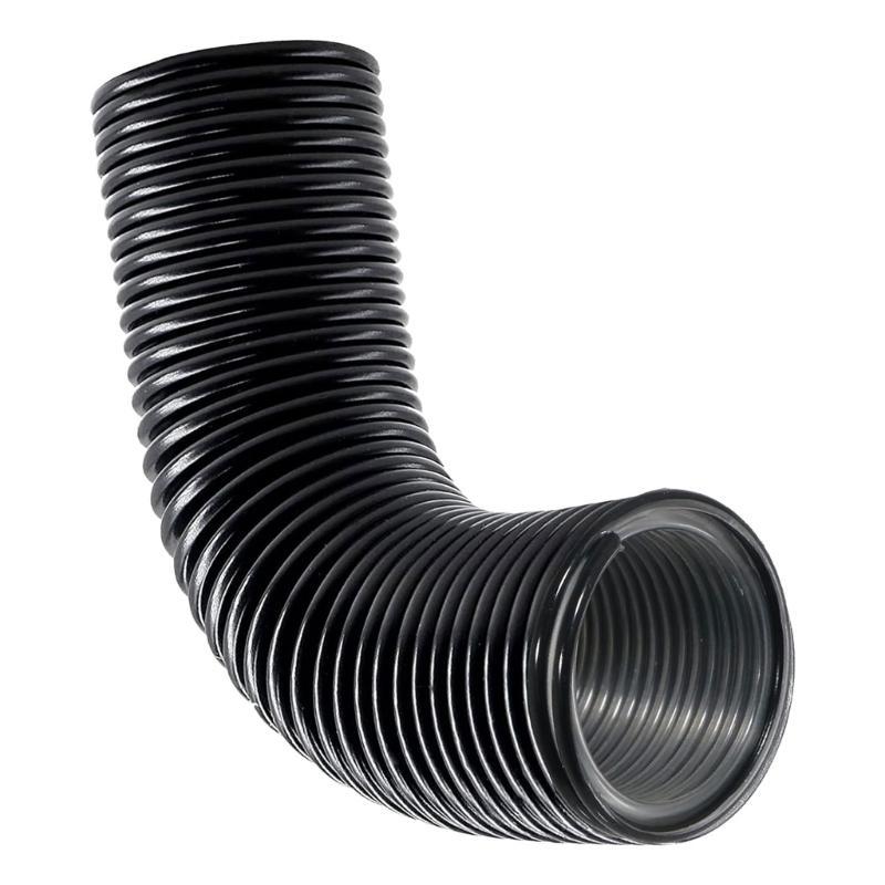 Easy To Installs Hose Spare Part Vacuum Cleaner Accessories Replacement Hose Smooth Flow Hose for HV300 HV322 HV320