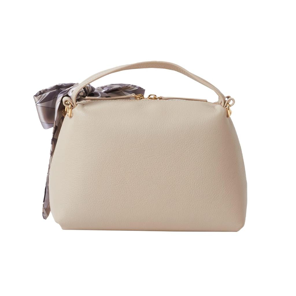 Diana 140314100001 Handbag, Beige,