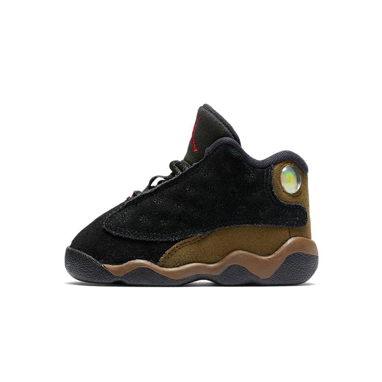 

Jordan Air Jordan 13 Toddler Shoes Baby 414581-006 26
