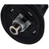 1pcs Black Car Radio Antenna Base GJ6A66930A Fit For Mazda 3/5/6/Speed 6/Protege