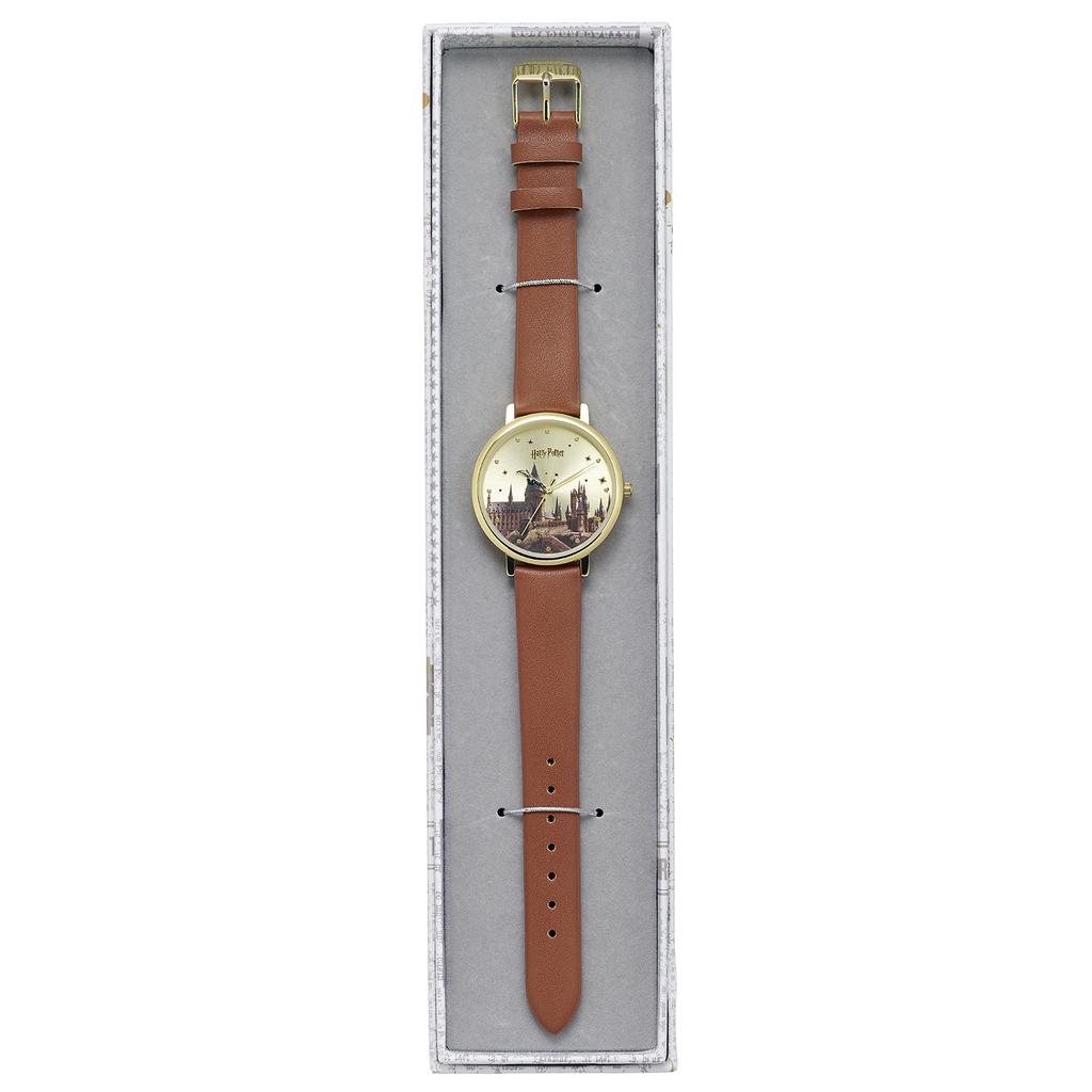 Harry Potter Hogwarts Castle Watch