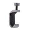 Freneci New Bag Frame Hook Crotch Tip Vespa All Models GTSLX LXV 5010, Titanium