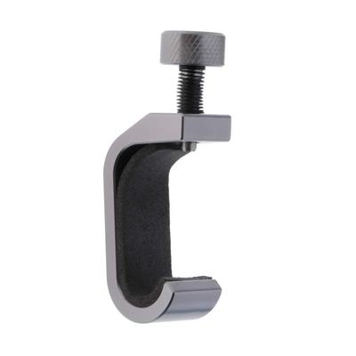 Gancho de Marco de Bolsa Nuevo Freneci Punta de Pernera Vespa Todos los Modelos GTSLX LXV 5010, Titanio