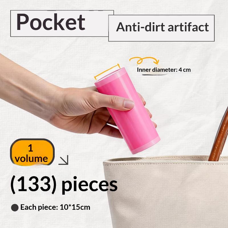 133 Stück/Rolle Einweg-Isolierfolie Barrierefolie Klebeband Wasserdicht 10 cm x 15 m Rolle Für Tattoo Dental Medizinische Oberflächenschutz