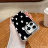 Cartoon H-Hayao M-Miyazaki Phone Case For Iphone 17 16 15 14 13 12 11 Pro Max Xr Air Plus Silicone Cover Silver Hard Shell Cove