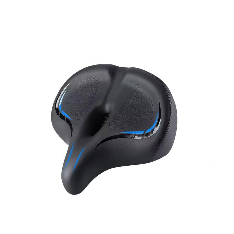 iosn Bicycle Thickened Saddle Cushion