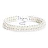E-commerce multi-layer choker collar necklace new pearl necklace neck chain necklace