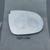 For Kia Sorento 2015 2016 2017 2018 Car Accessories Rearview Mirrors Glass Outside Door Side Mirror Lens with Heating